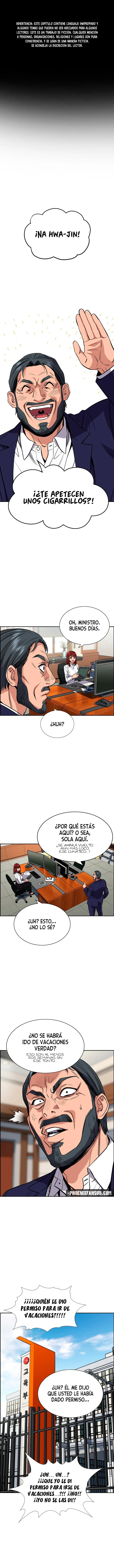 Verdadera Educacion Capítulo 50 en Línea - página 2