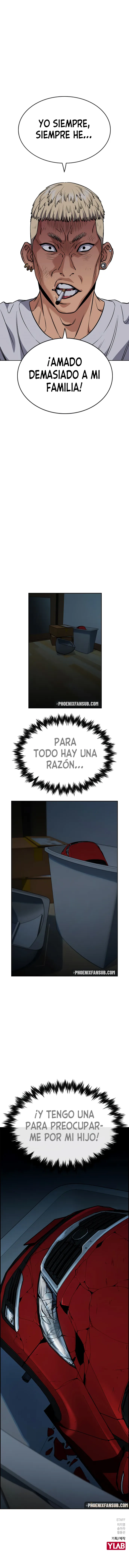 Verdadera Educacion Capítulo 51 en Línea - página 13