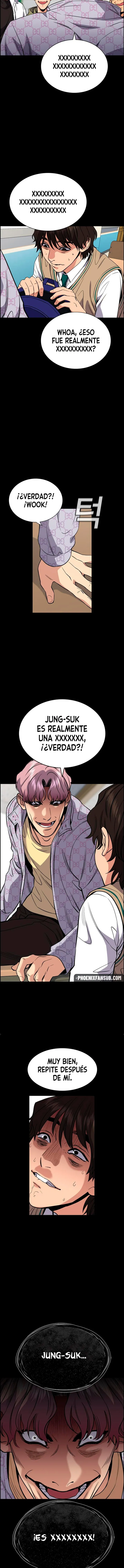 Verdadera Educacion Capítulo 55 en Línea - página 9