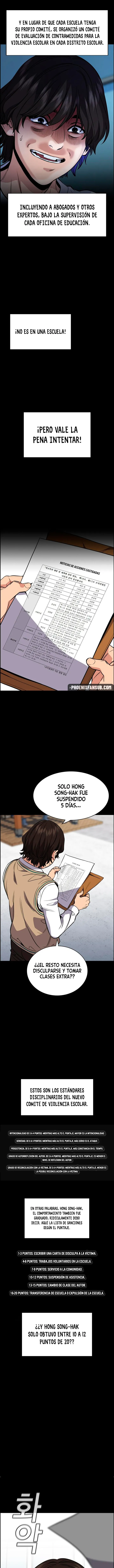 Verdadera Educacion Capítulo 55 en Línea - página 11