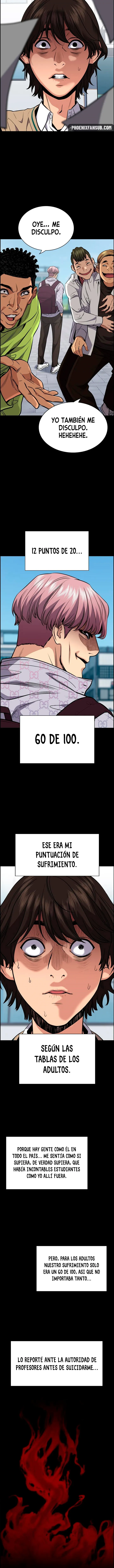 Verdadera Educacion Capítulo 55 en Línea - página 12