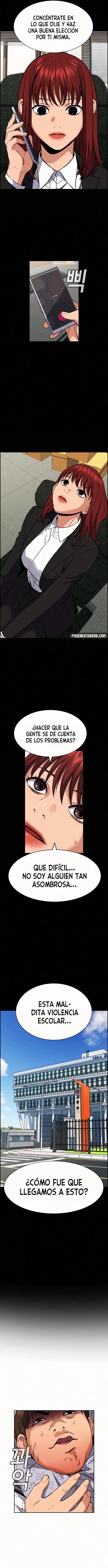 Verdadera Educacion Capítulo 56 en Línea - página 5