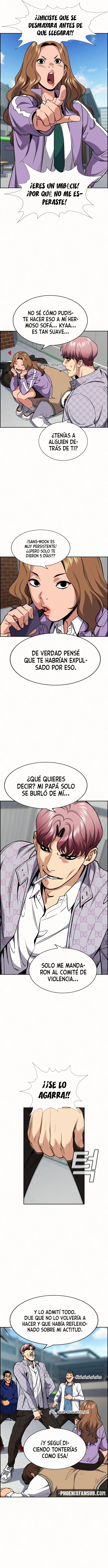 Verdadera Educacion Capítulo 56 en Línea - página 7