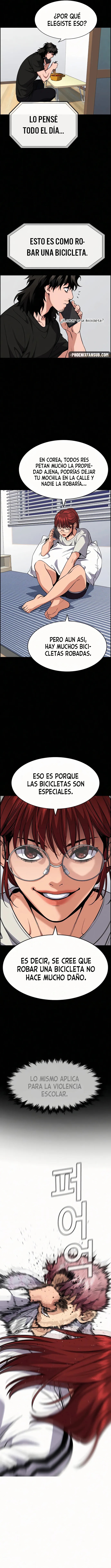 Verdadera Educacion Capítulo 56 en Línea - página 13