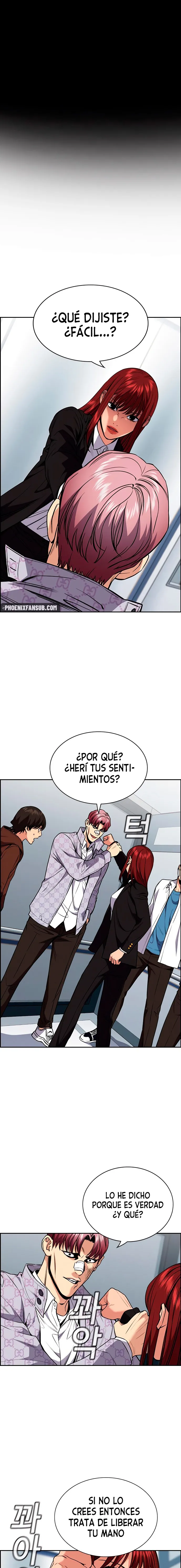 Verdadera Educacion Capítulo 58 en Línea - página 2