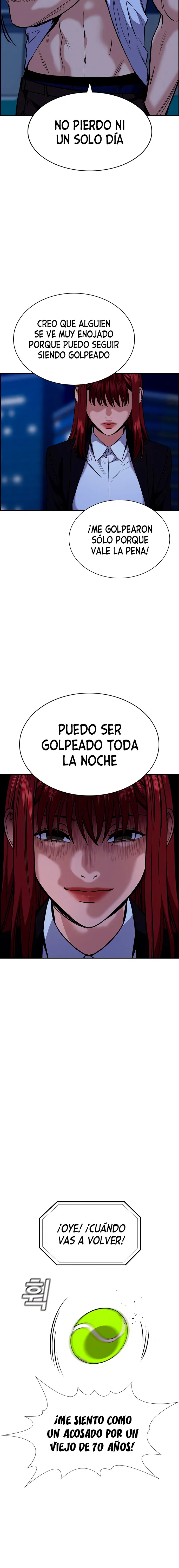 Verdadera Educacion Capítulo 58 en Línea - página 13
