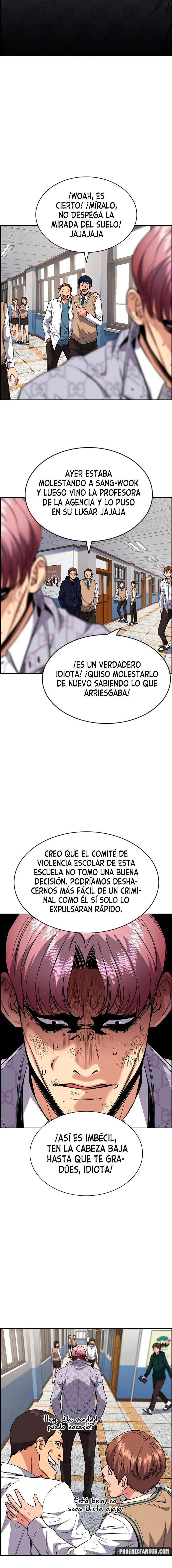 Verdadera Educacion Capítulo 59 en Línea - página 11