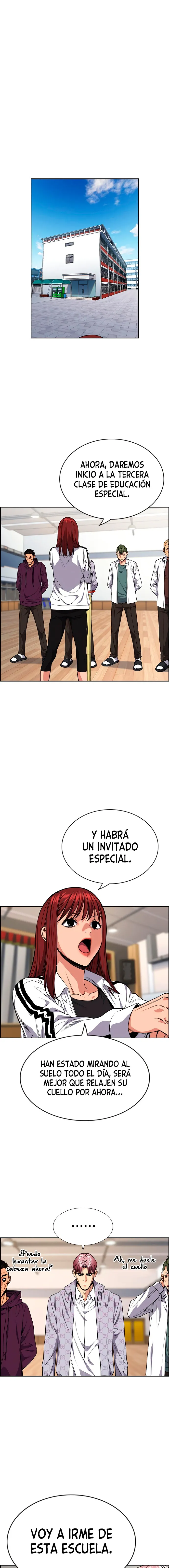 Verdadera Educacion Capítulo 59 en Línea - página 16