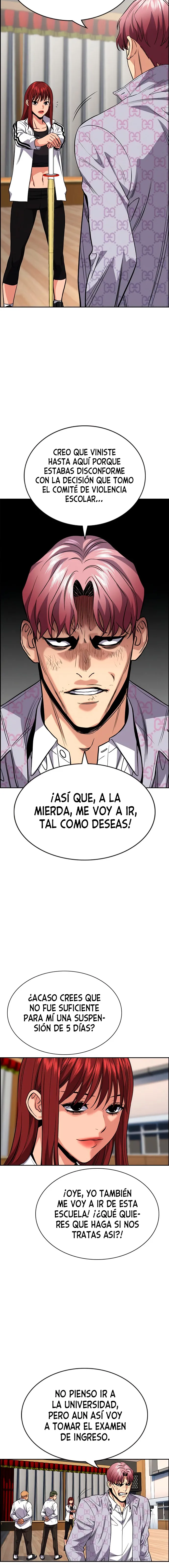 Verdadera Educacion Capítulo 59 en Línea - página 17