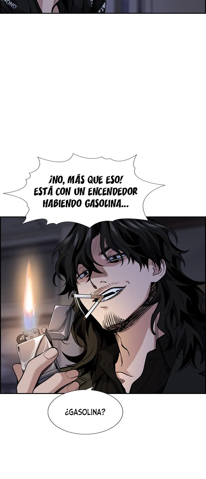 Verdadera Educacion Capítulo 6 en Línea - página 4