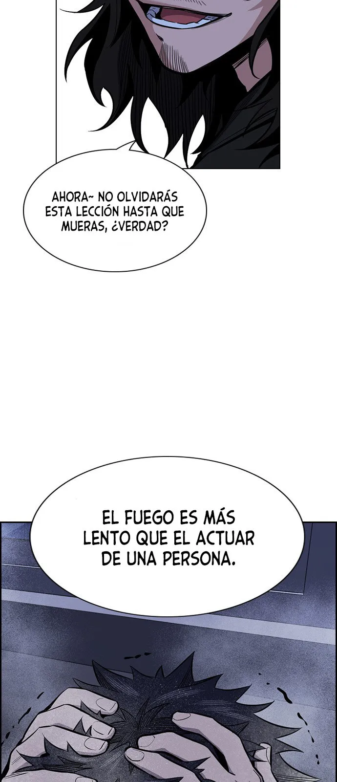 Verdadera Educacion Capítulo 6 en Línea - página 24