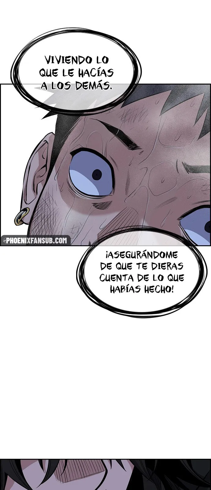 Verdadera Educacion Capítulo 6 en Línea - página 31