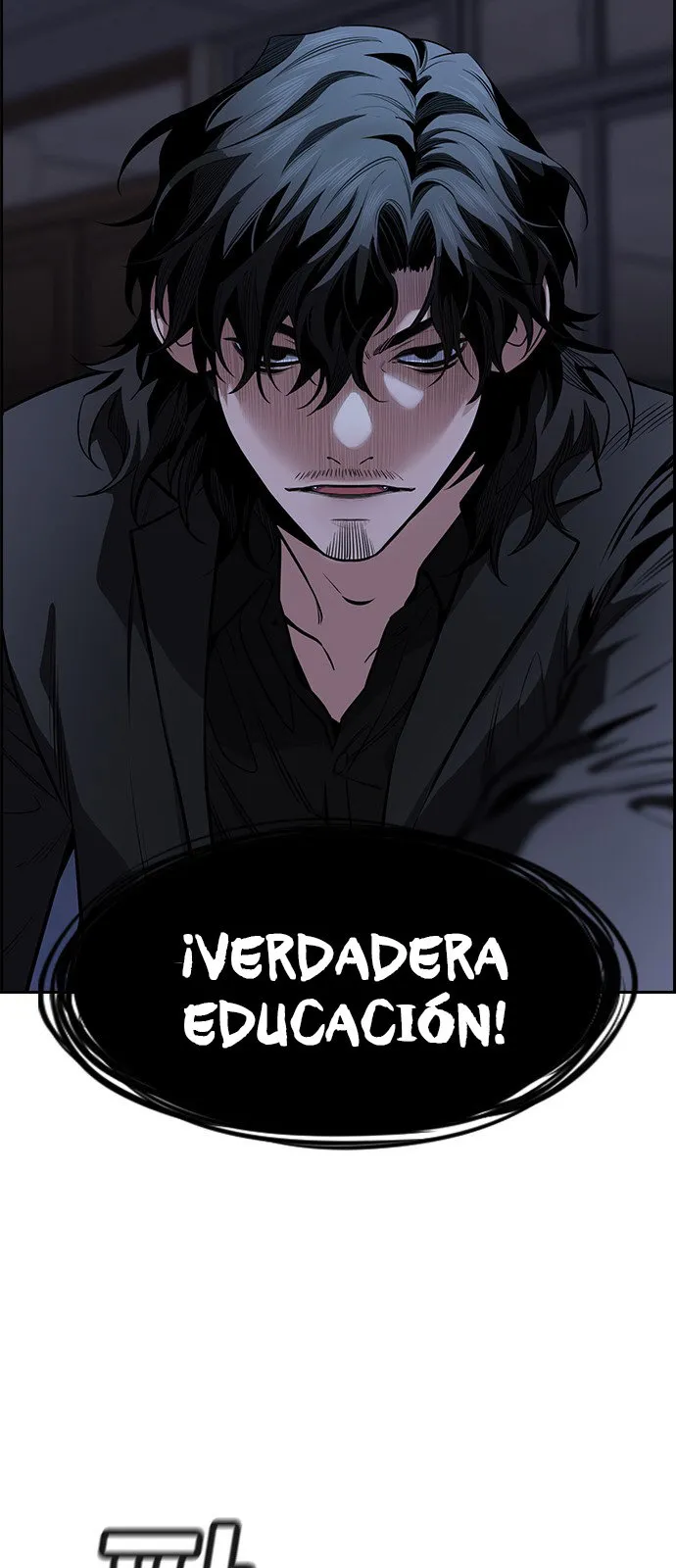Verdadera Educacion Capítulo 6 en Línea - página 33