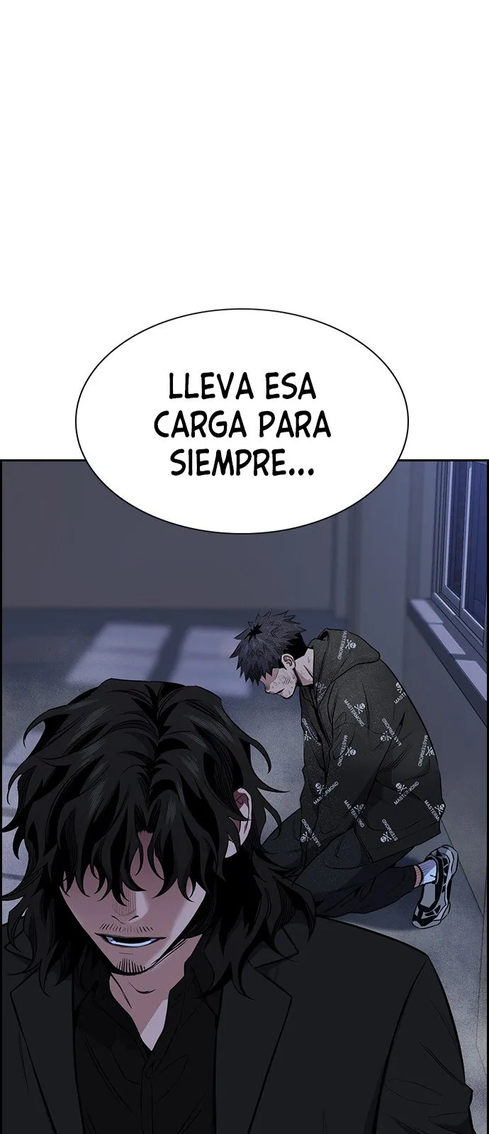 Verdadera Educacion Capítulo 6 en Línea - página 36