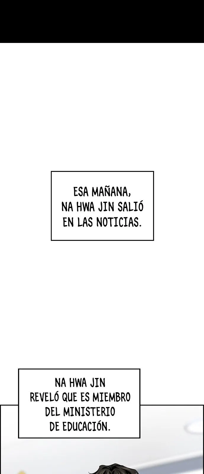 Verdadera Educacion Capítulo 6 en Línea - página 40