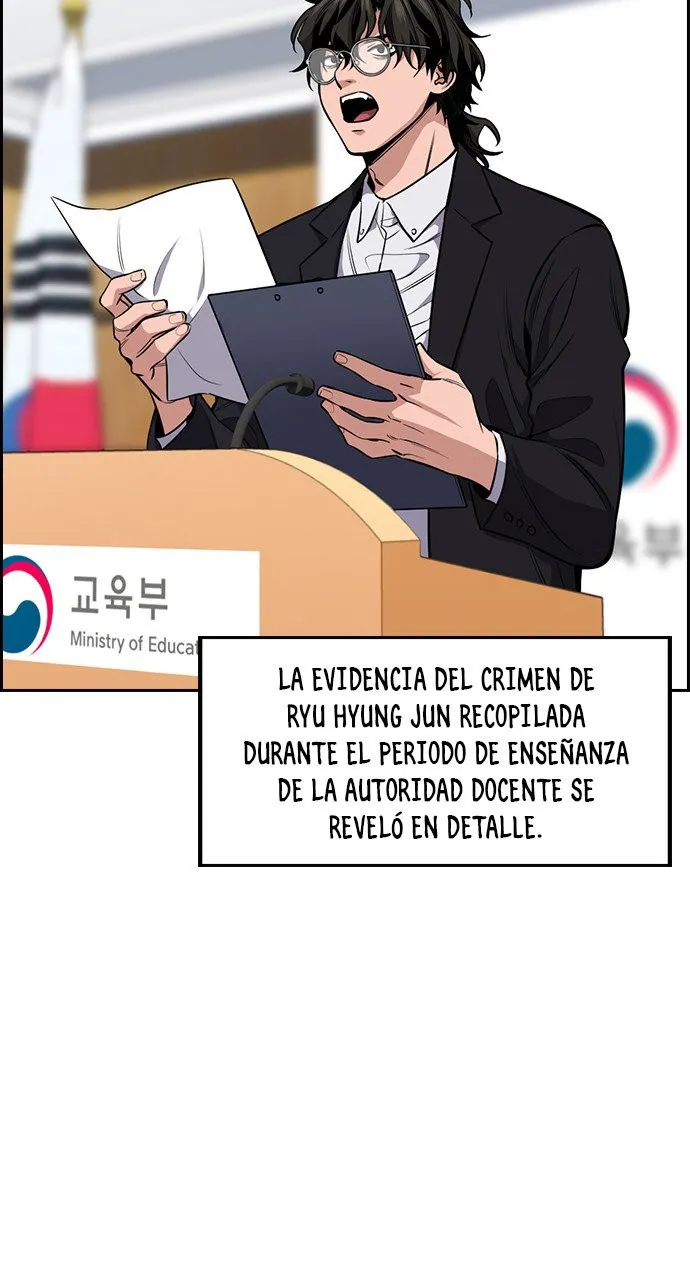 Verdadera Educacion Capítulo 6 en Línea - página 41