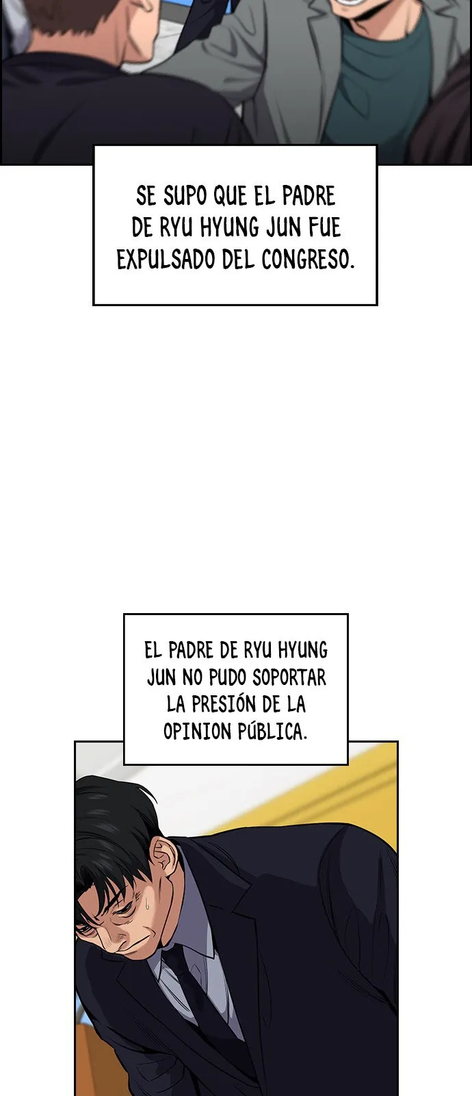 Verdadera Educacion Capítulo 6 en Línea - página 43
