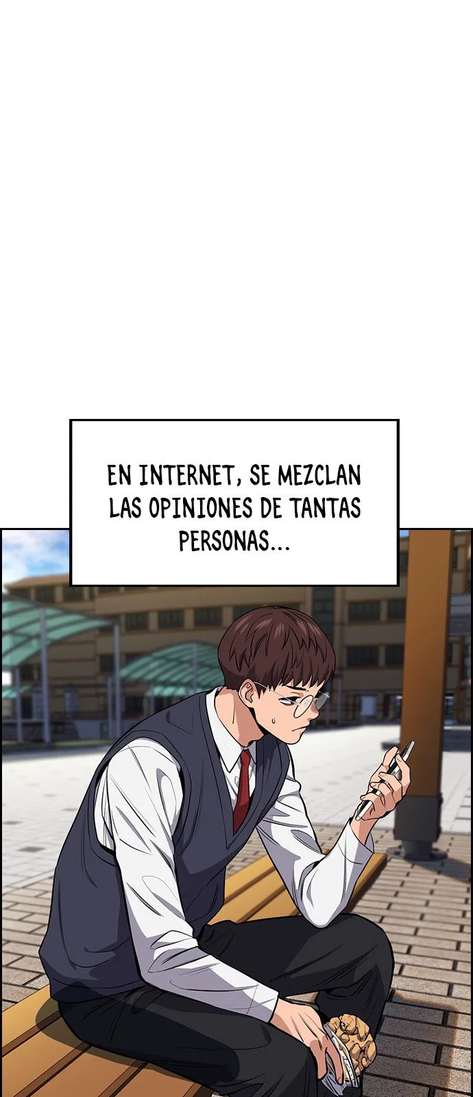 Verdadera Educacion Capítulo 6 en Línea - página 46