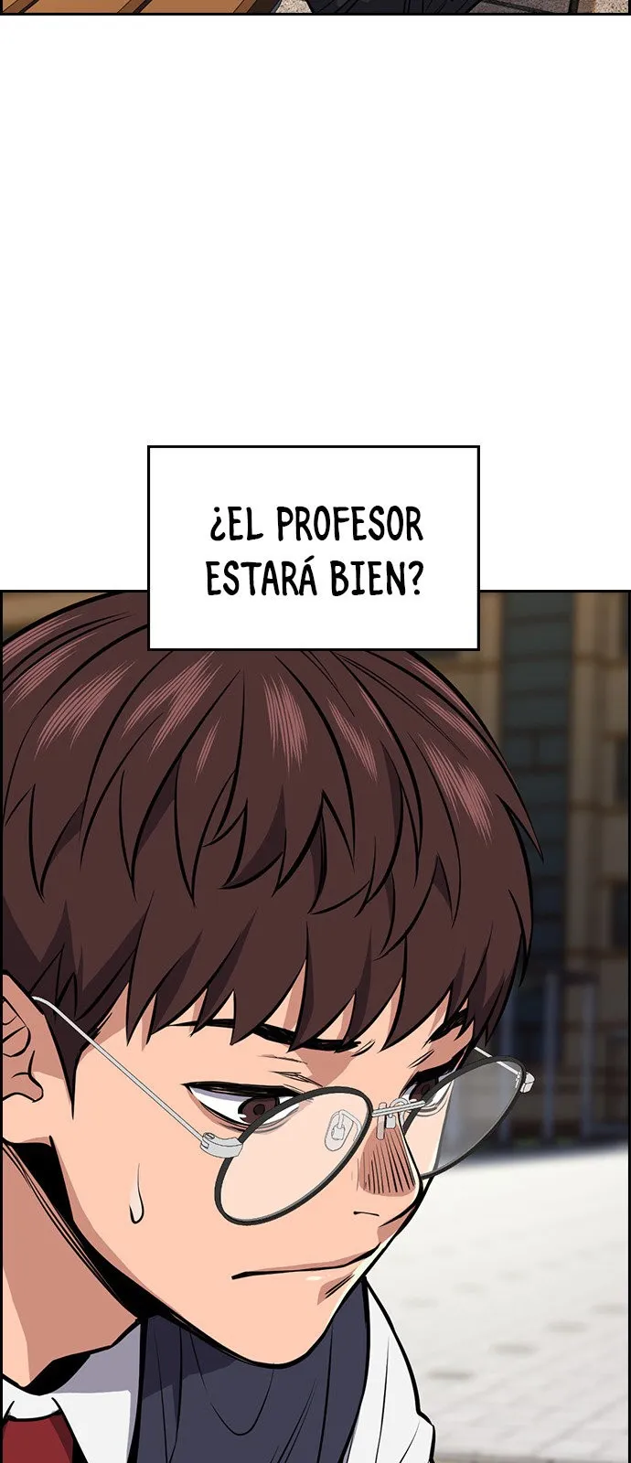 Verdadera Educacion Capítulo 6 en Línea - página 47