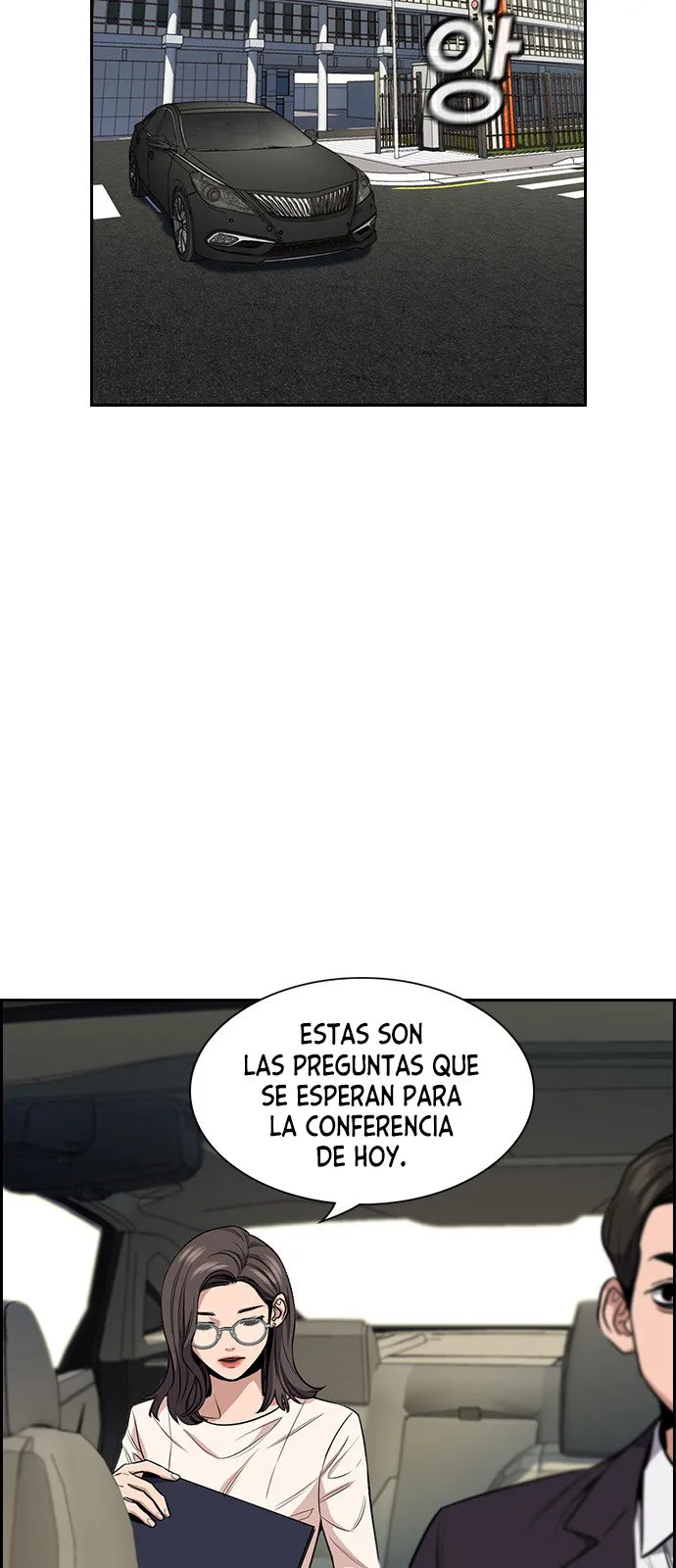 Verdadera Educacion Capítulo 6 en Línea - página 49