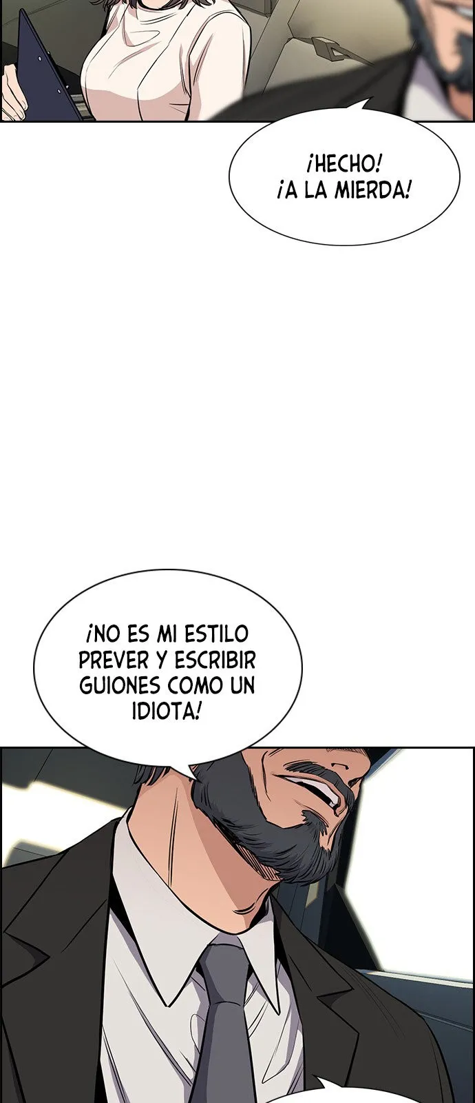 Verdadera Educacion Capítulo 6 en Línea - página 52