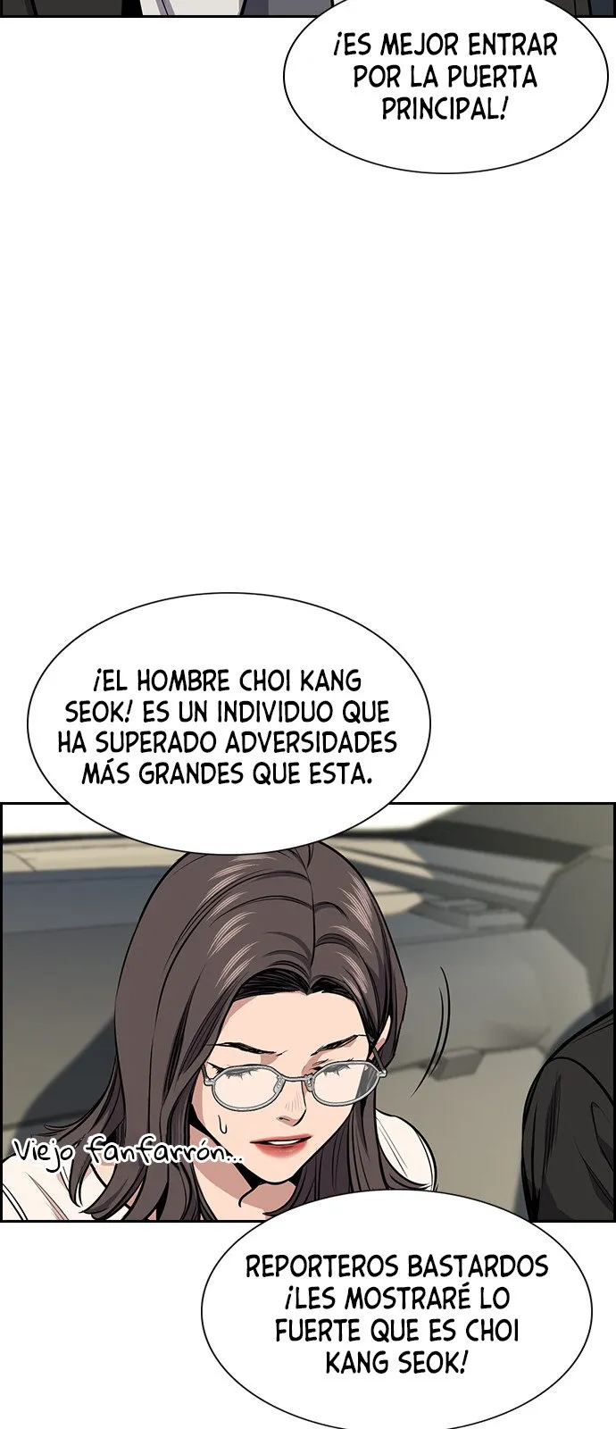 Verdadera Educacion Capítulo 6 en Línea - página 53