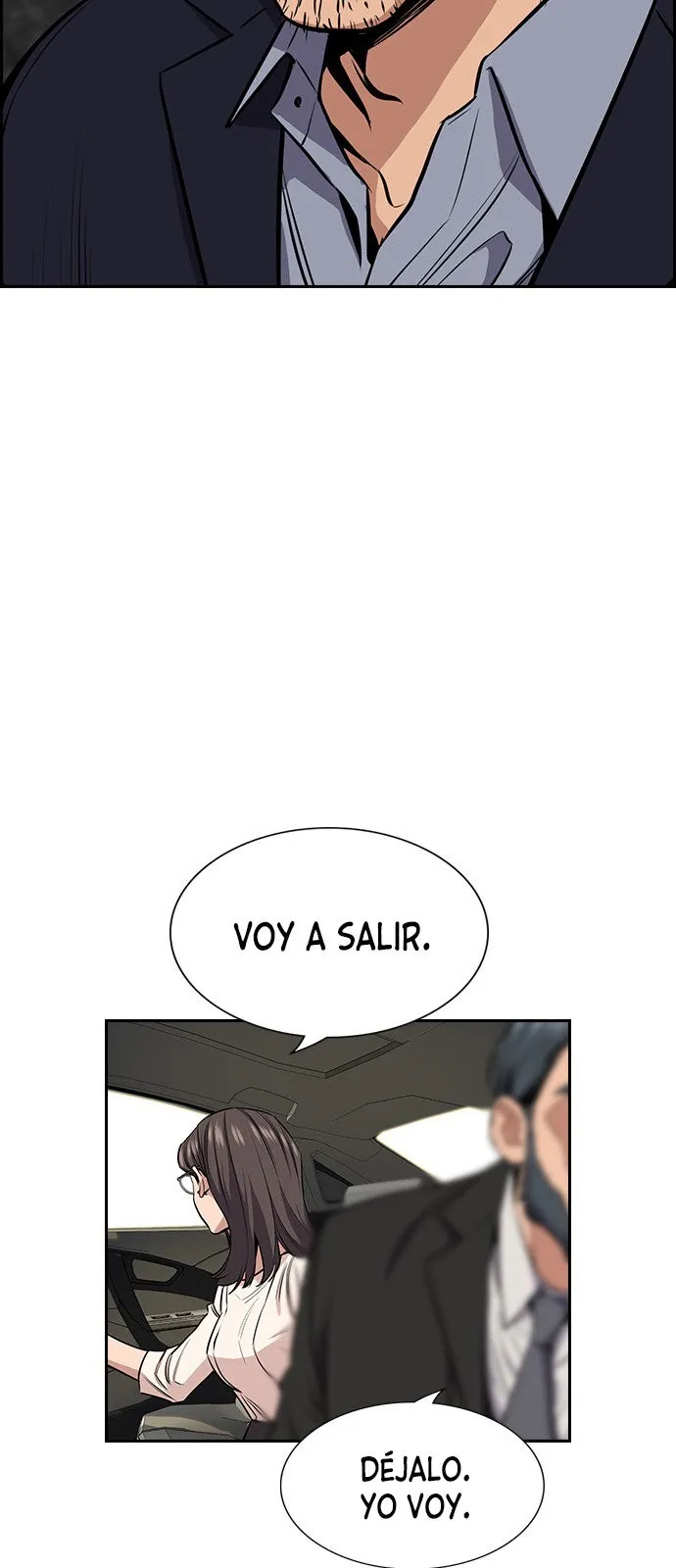 Verdadera Educacion Capítulo 6 en Línea - página 60