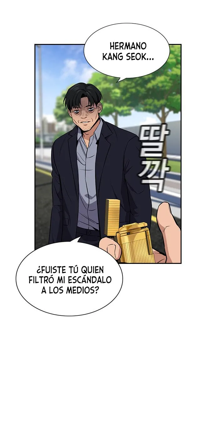 Verdadera Educacion Capítulo 6 en Línea - página 62