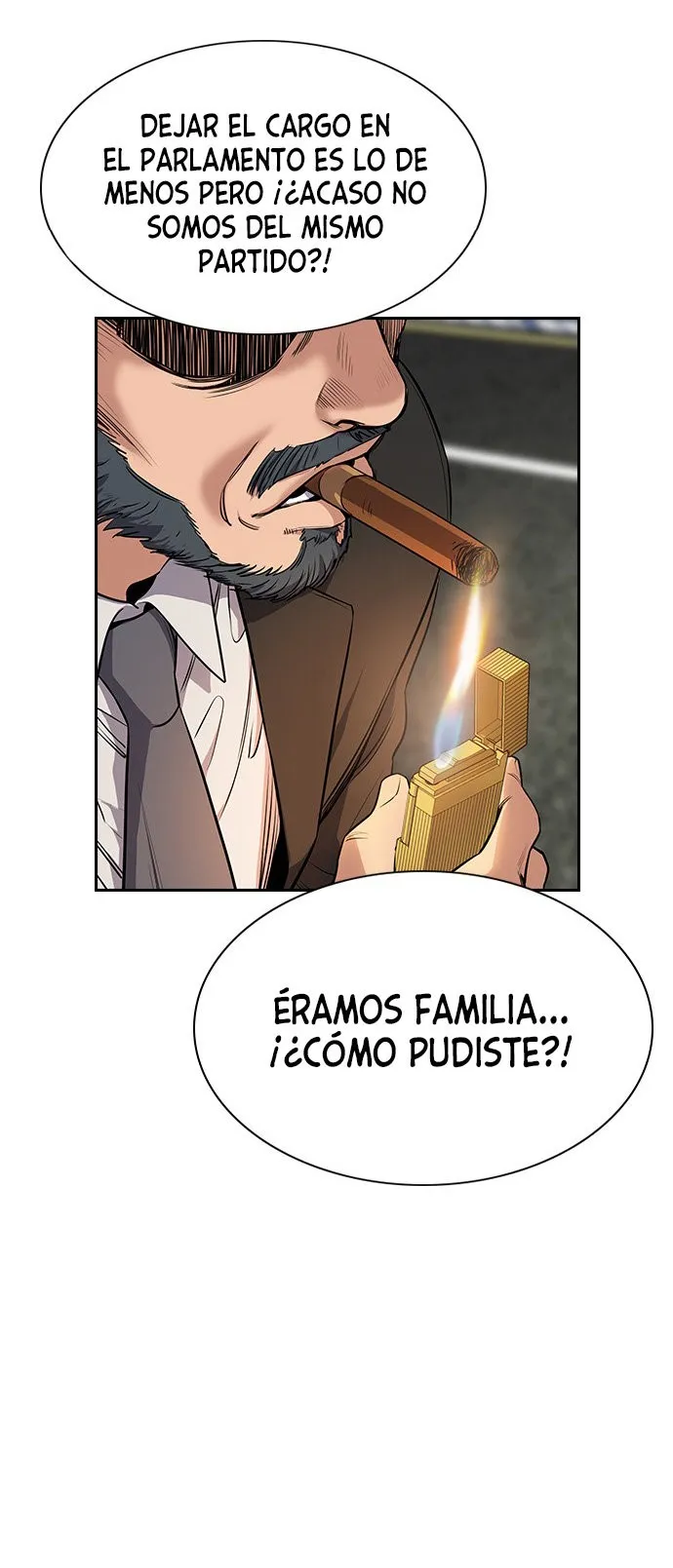 Verdadera Educacion Capítulo 6 en Línea - página 63