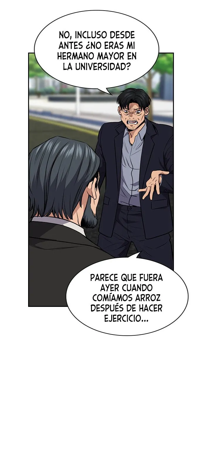 Verdadera Educacion Capítulo 6 en Línea - página 64