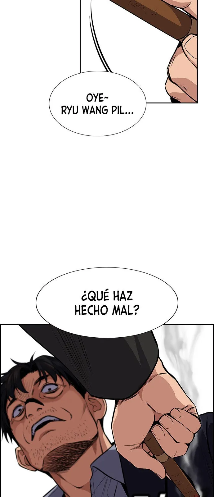 Verdadera Educacion Capítulo 6 en Línea - página 66