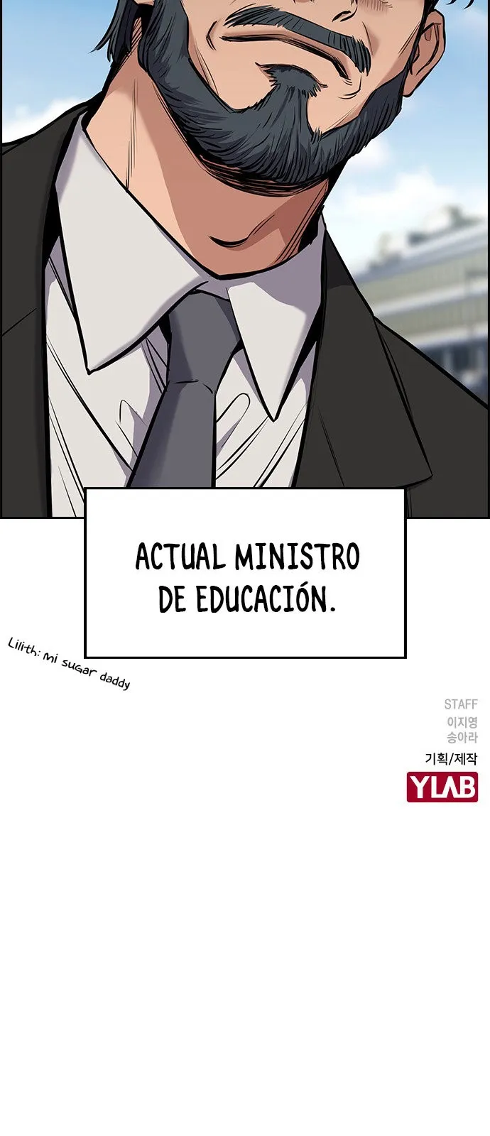Verdadera Educacion Capítulo 6 en Línea - página 72