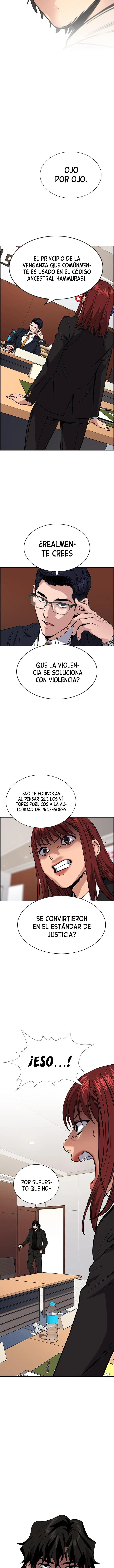 Verdadera Educacion Capítulo 61 en Línea - página 15