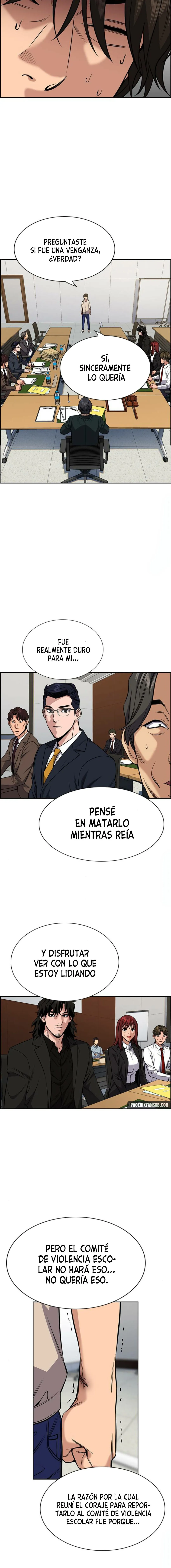 Verdadera Educacion Capítulo 62 en Línea - página 15