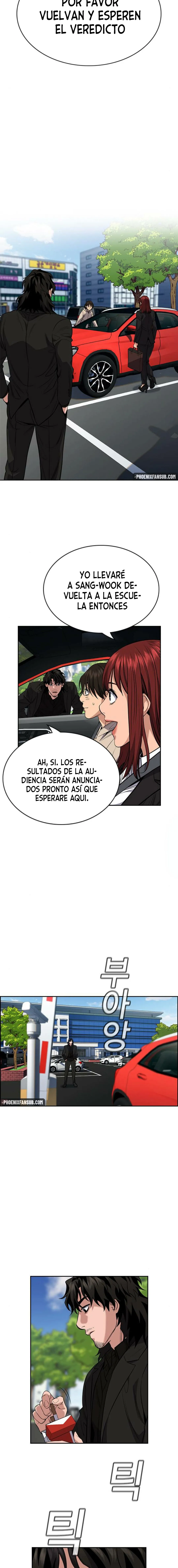 Verdadera Educacion Capítulo 62 en Línea - página 17