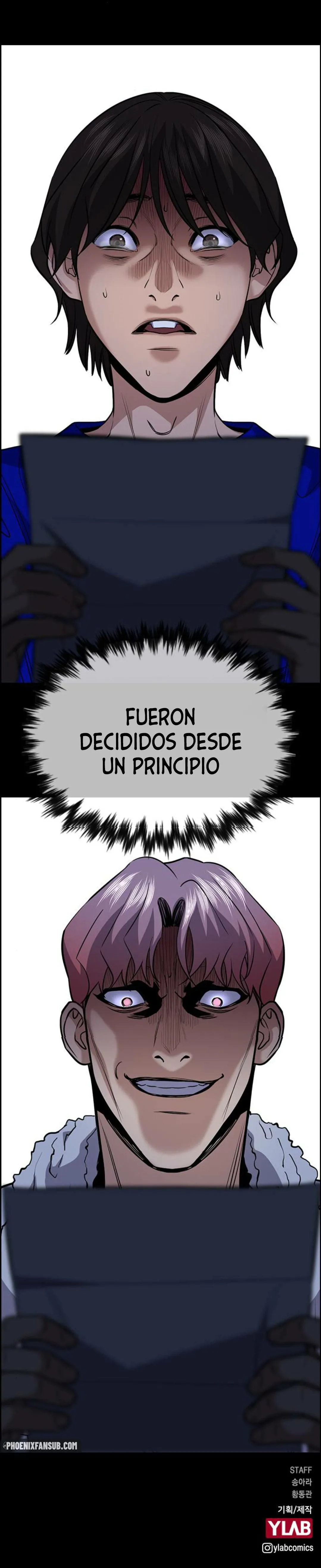 Verdadera Educacion Capítulo 62 en Línea - página 23