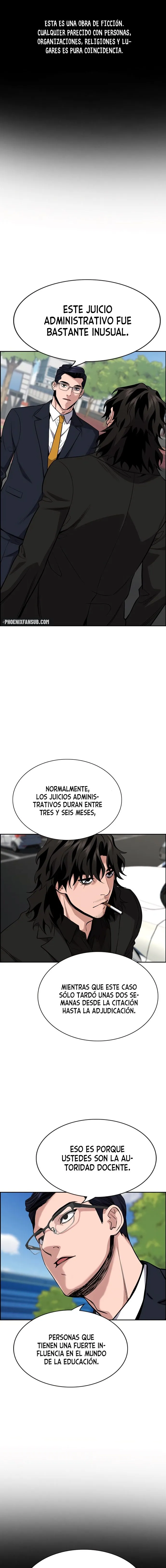 Verdadera Educacion Capítulo 63 en Línea - página 2