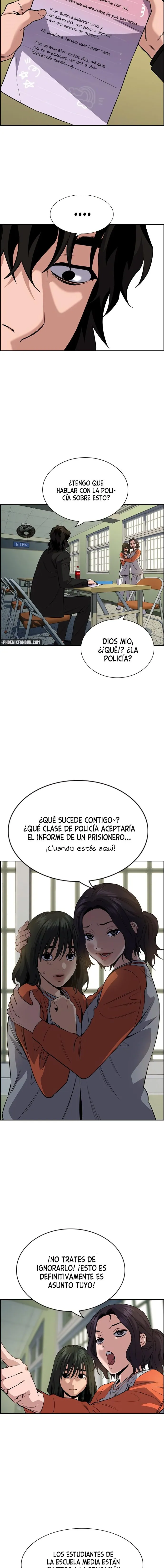 Verdadera Educacion Capítulo 63 en Línea - página 18