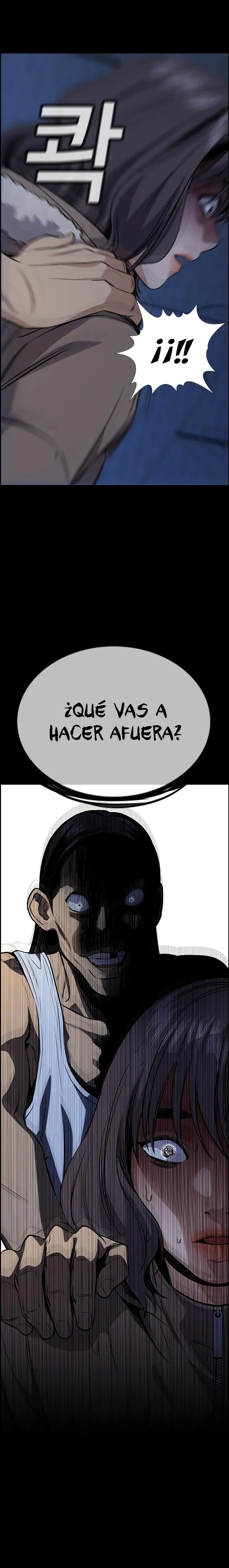 Verdadera Educacion Capítulo 63 en Línea - página 21