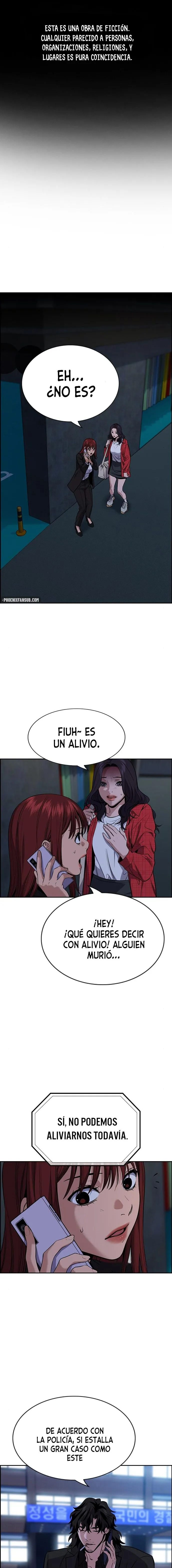 Verdadera Educacion Capítulo 65 en Línea - página 2