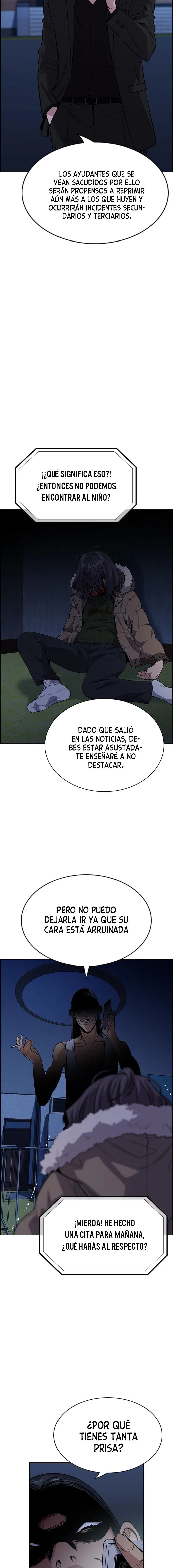 Verdadera Educacion Capítulo 65 en Línea - página 3