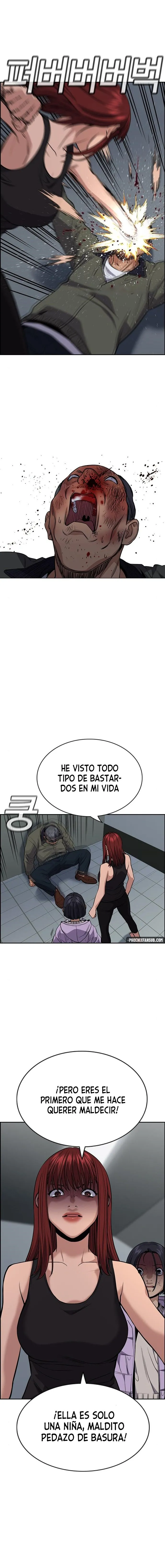 Verdadera Educacion Capítulo 65 en Línea - página 13