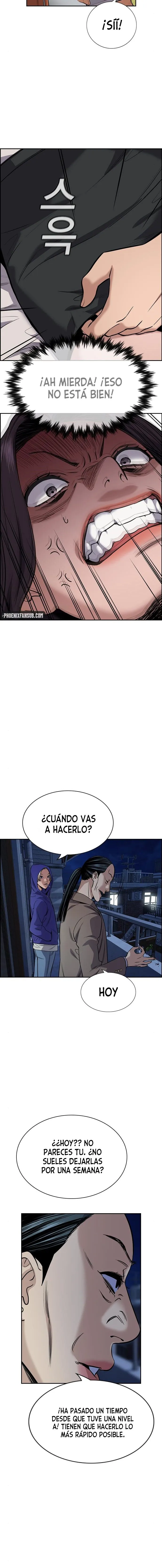 Verdadera Educacion Capítulo 66 en Línea - página 13