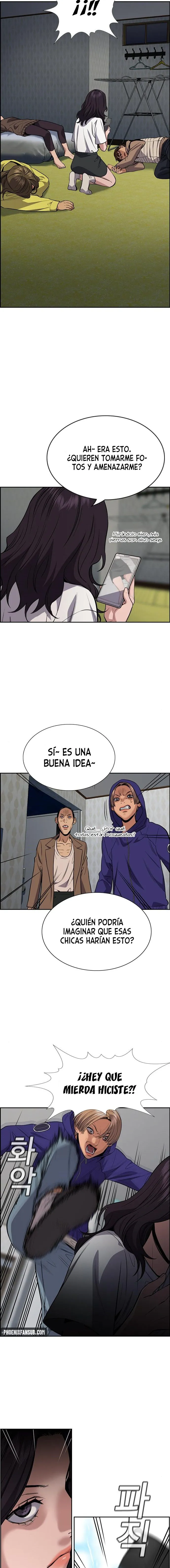 Verdadera Educacion Capítulo 66 en Línea - página 15