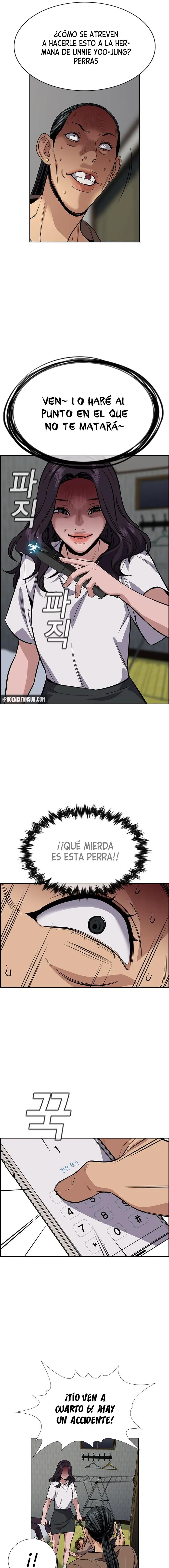 Verdadera Educacion Capítulo 66 en Línea - página 17