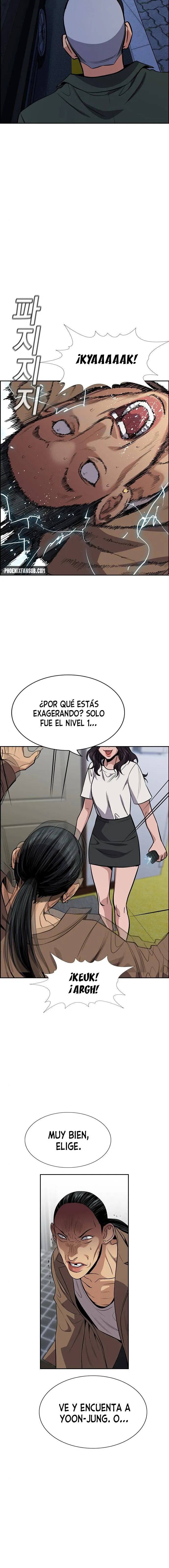 Verdadera Educacion Capítulo 66 en Línea - página 19