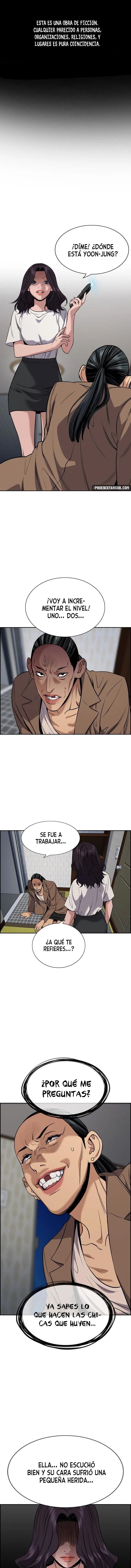Verdadera Educacion Capítulo 67 en Línea - página 2