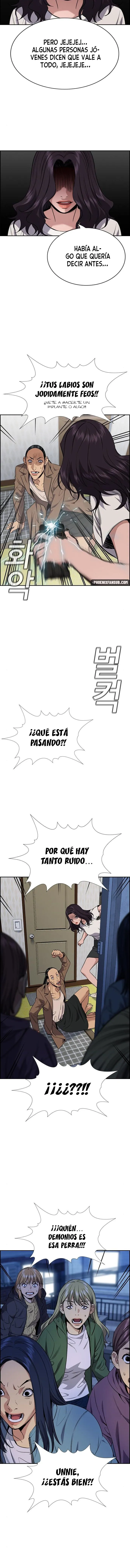 Verdadera Educacion Capítulo 67 en Línea - página 3