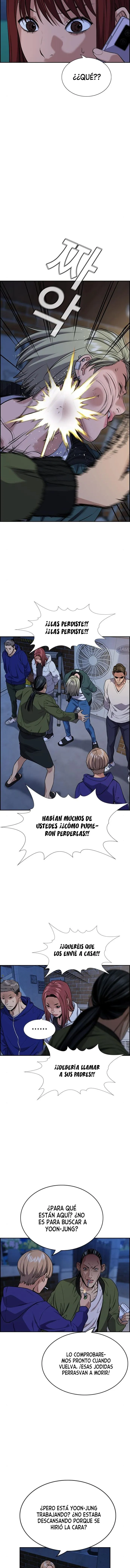 Verdadera Educacion Capítulo 67 en Línea - página 10