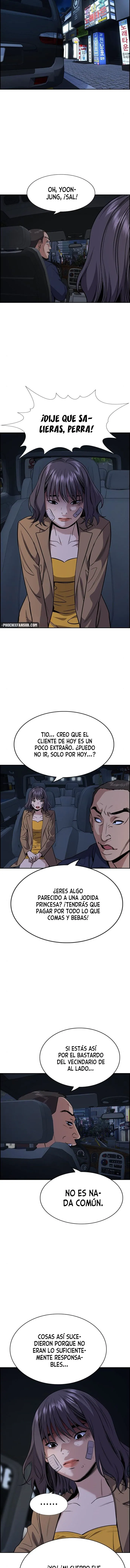 Verdadera Educacion Capítulo 67 en Línea - página 12